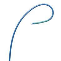 Guiding catheter EBU 3.5 6 french