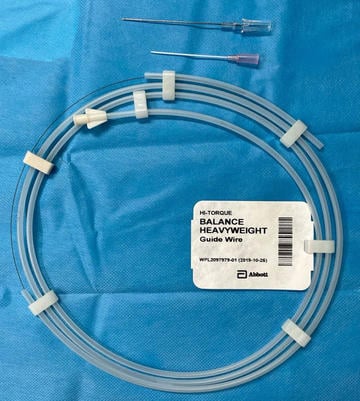 MicroSafety The Ipsilateral Safety Wire Technique Figure1