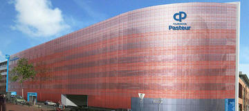 clinique pasteur