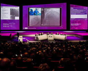 EuroPCR 2018
