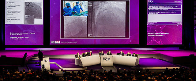 LIVE demonstration @EuroPCR 2018