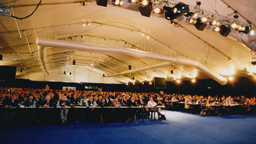 EuroPCR presentation