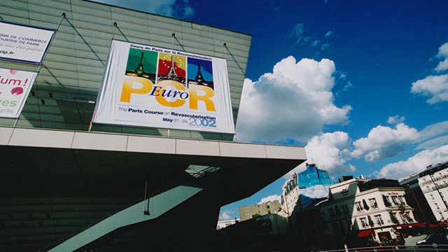 EuroPCR, edition 2002!