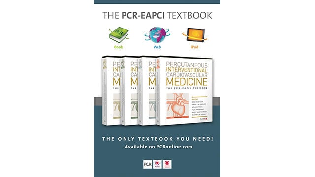 PCR-EAPCI Textbook