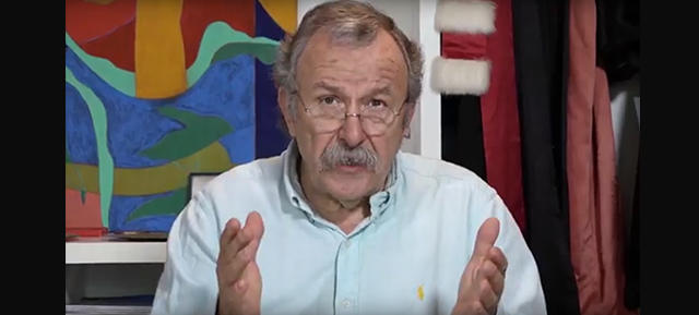 Interview of Jean Marco