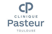 Logo Clinique Pasteur