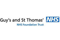Logo St. Thomas' Hospital