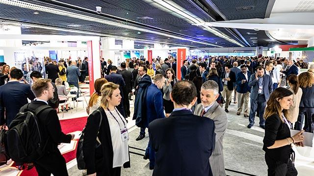 PCR London Valves 2019 - Sponsorship Recognition