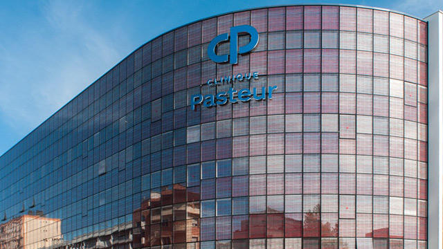 Clinique Pasteur
