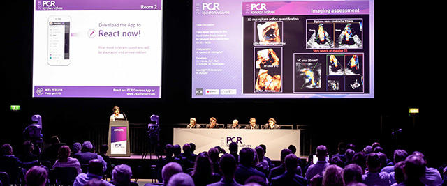 Imaging Learning Centre @PCRLV 2019