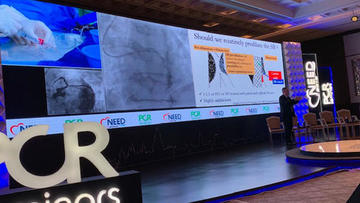 PCR Seminars @NEED India