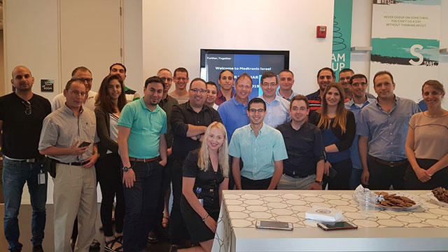 PCR Seminars at Israel