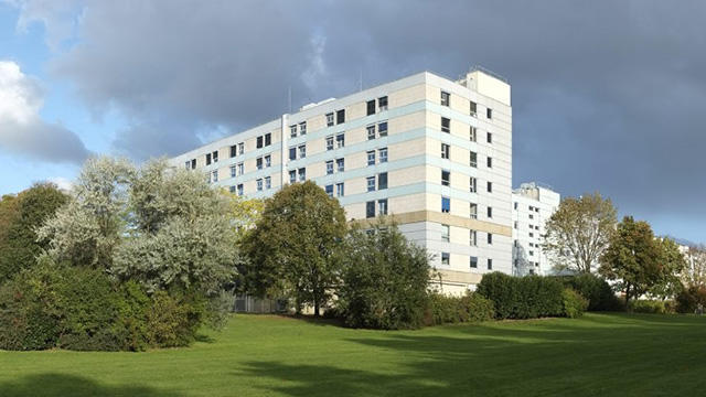 Live Centre Massy