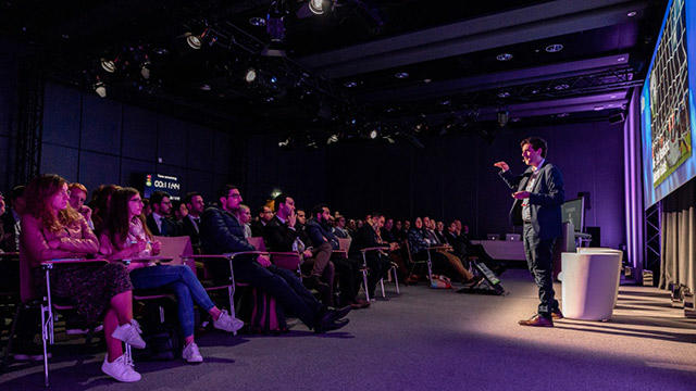 EuroPCR: EAPCI-PCR Fellows Course