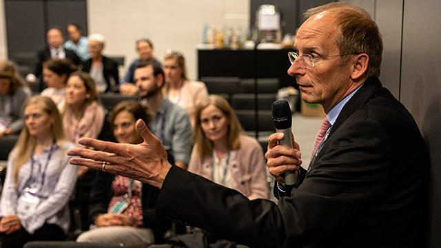 EuroPCR 2020 - Nurses & Allied Professionals 