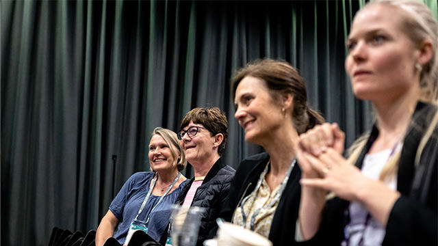 EuroPCR 2020 - Nurses & Allied Professionals 