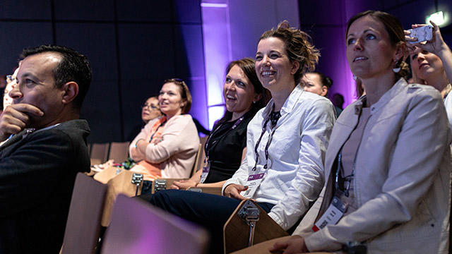 EuroPCR 2020 - Nurses & Allied Professionals 