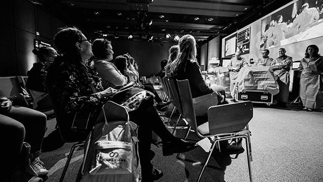 EuroPCR 2020 - Nurses & Allied Professionals 