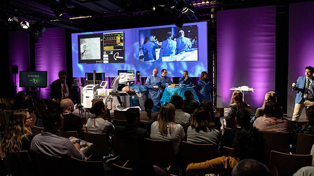 EuroPCR 2020 - Nurses & Allied Professionals 