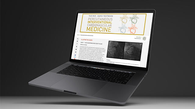 PCR e-Course 2020 - The PCR-EAPCI Textbook