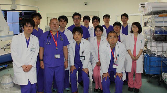 PCR Tokyo Valves 2020 - LIVE Centre