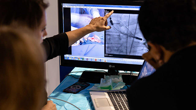 PCR Tokyo Valves 2020 - Imaging day
