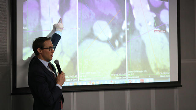 PCR Tokyo Valves 2020 - Learning sessions