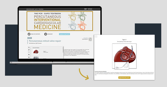 The PCR-EAPCI Textbook