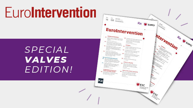 EuroIntervention Journal