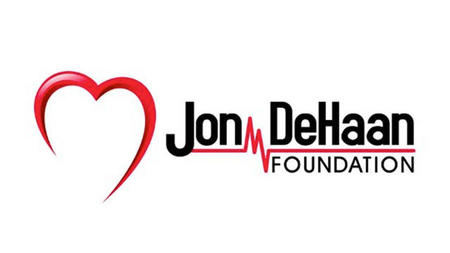 Jon DeHaan Foundation