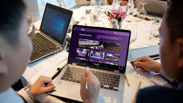 Sign up for the digital package
