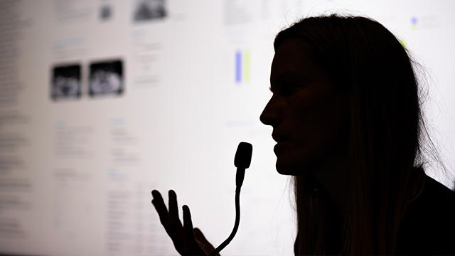 EuroPCR: Introducing the Presenters
