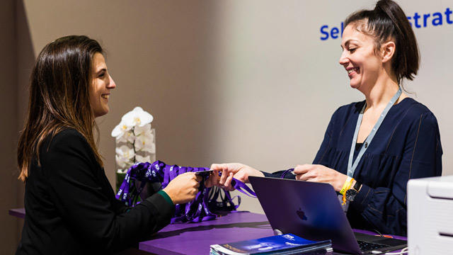 REGISTER NOW FOR #EUROPCR
