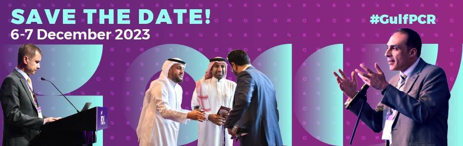 Save the date for GulfPCR-GIM 2023!