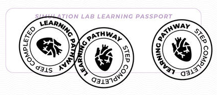 Get your passport!