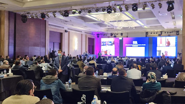 Seminar 2022 Cairo