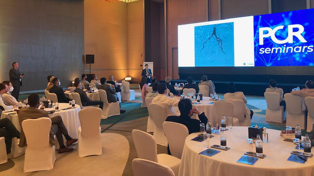 Seminar 2022 Dubai