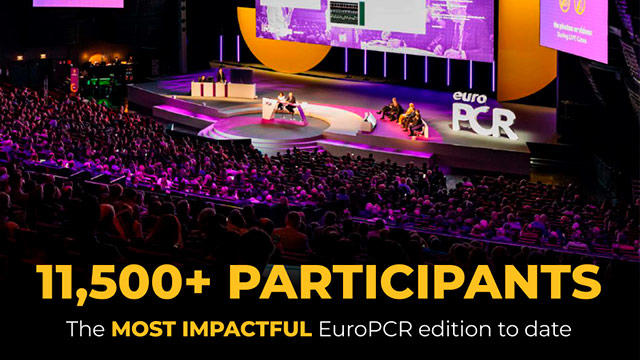 The Daily Wire - The official EuroPCR Course newspaper