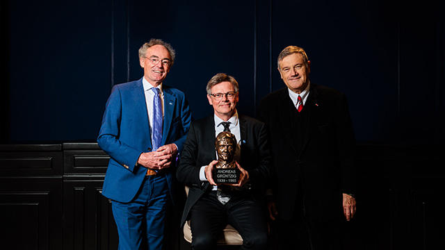 Ethica Awards