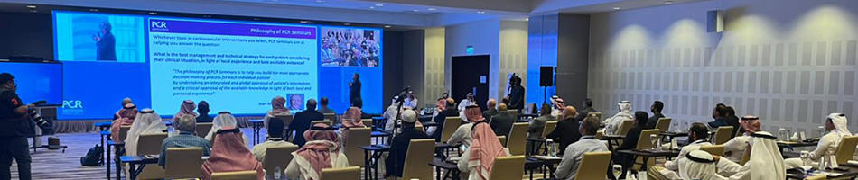 Discover PCR Seminars