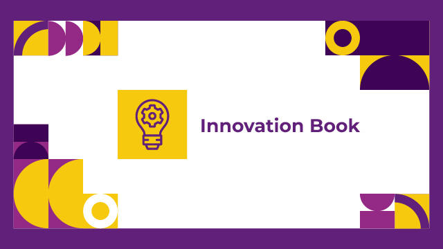 Innovation Book