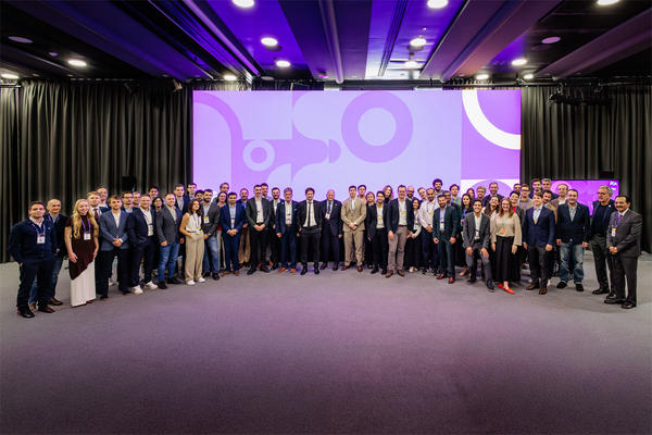 PCR Global Interventional Academy - Closing session - Coronary Academic Year 2025/2026