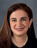 Roxana Mehran