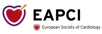 EAPCI - European Society of Cardiology