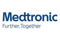 Logo Medtronic