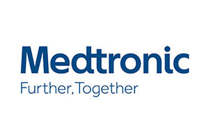 Logo Medtronic