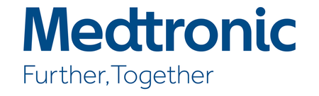 Medtronic logo