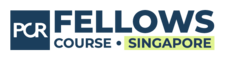 PCR Fellows Course Singapore