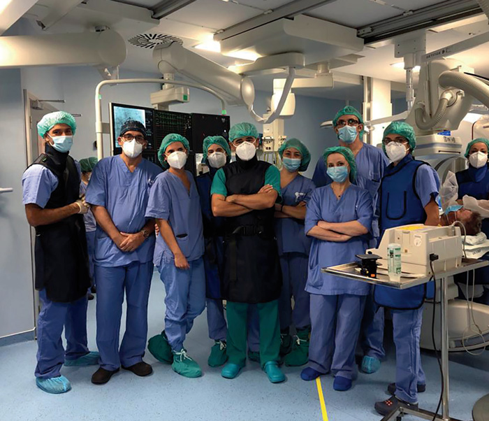 Celebrating the work of nurses