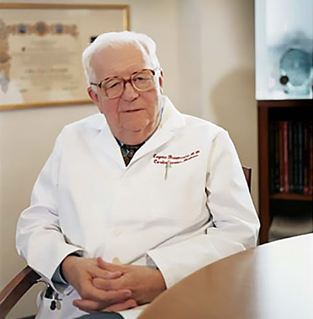 Eugene Braunwald